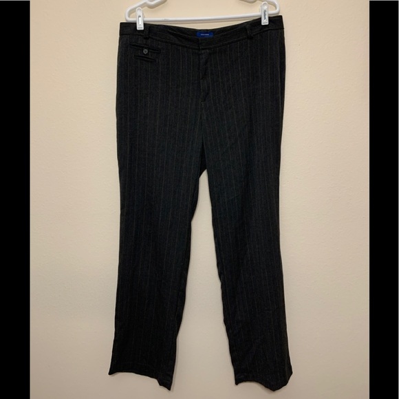 Patterned Dockers - Picture 2 of 5